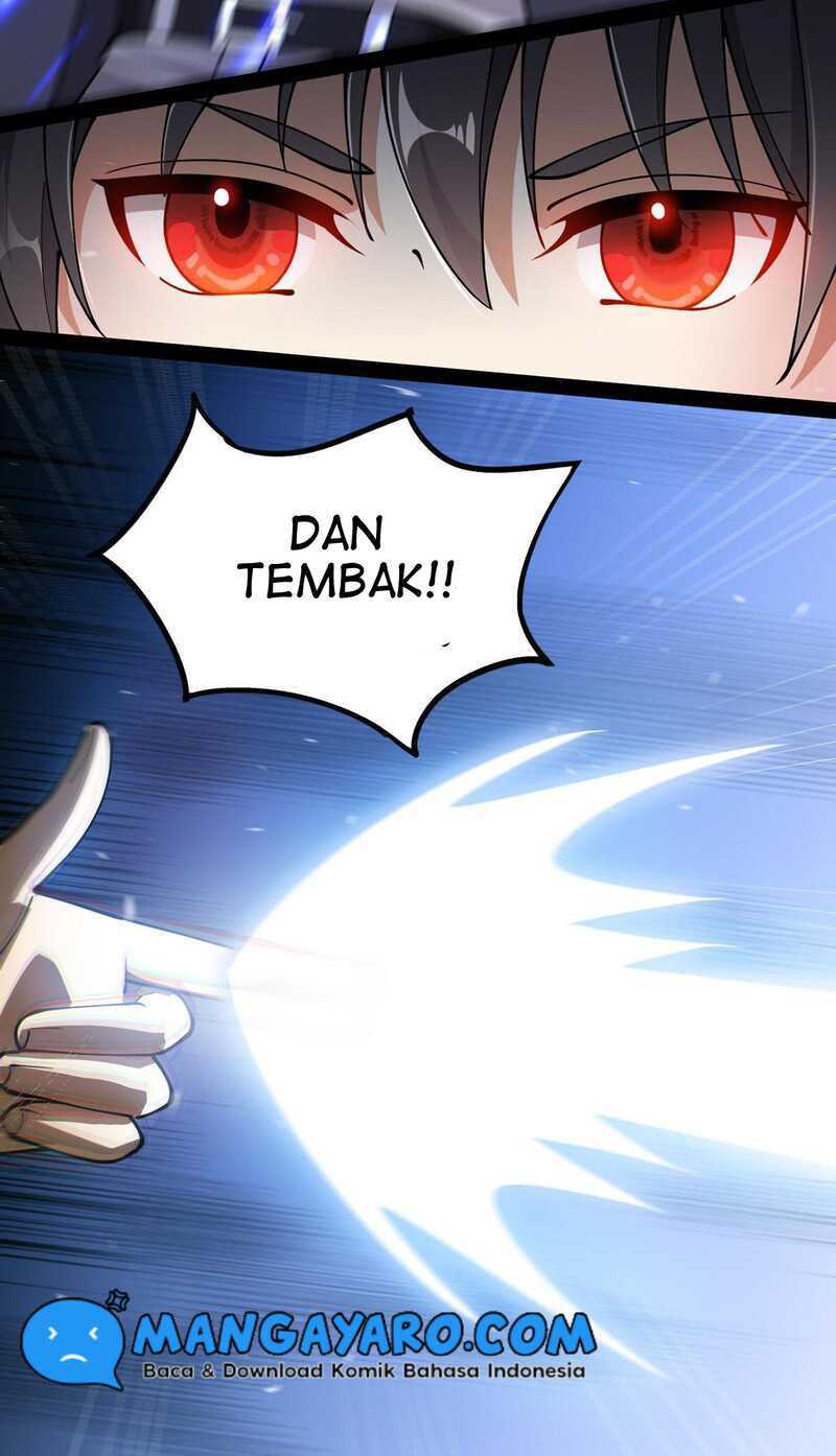 Fairy King’s Daily Life Chapter 31 Gambar 16