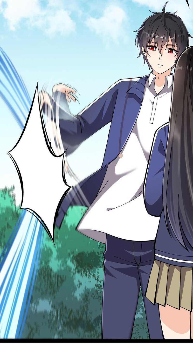 Fairy King’s Daily Life Chapter 31 Gambar 19