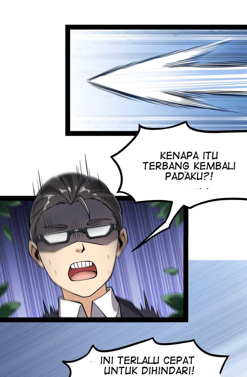 Fairy King’s Daily Life Chapter 31 Gambar 20