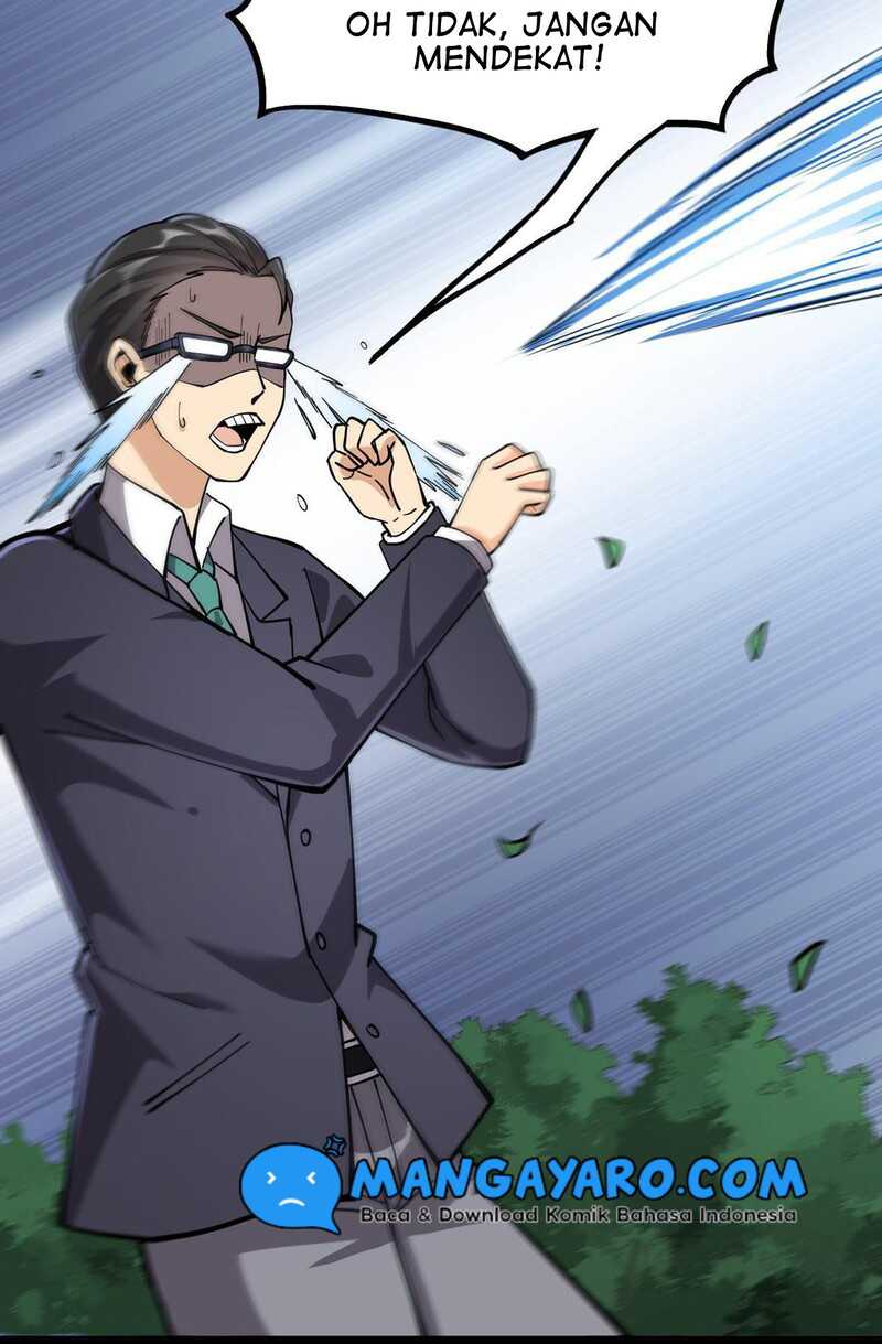 Fairy King’s Daily Life Chapter 31 Gambar 21