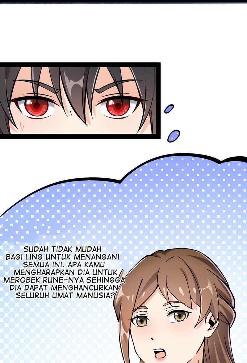 Fairy King’s Daily Life Chapter 31 Gambar 22