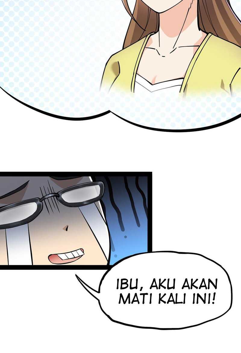 Fairy King’s Daily Life Chapter 31 Gambar 23