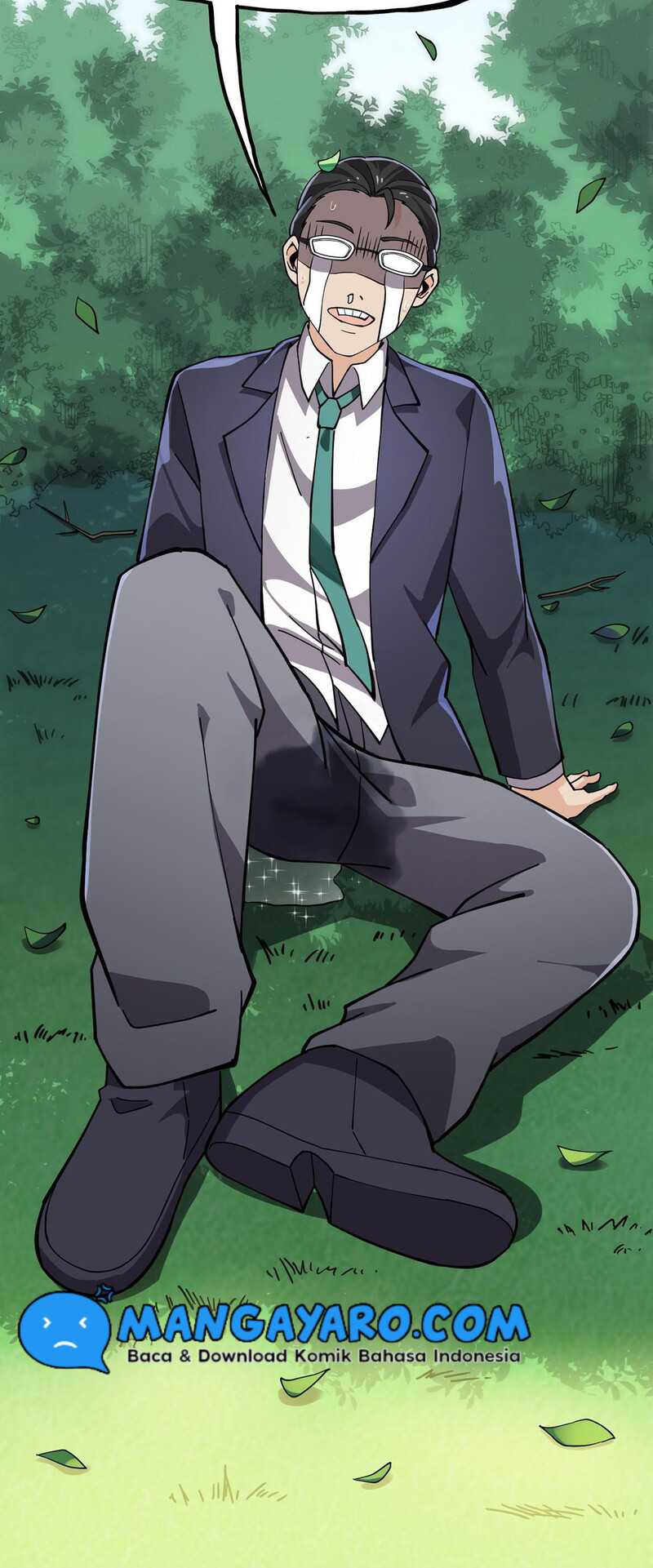 Fairy King’s Daily Life Chapter 31 Gambar 26
