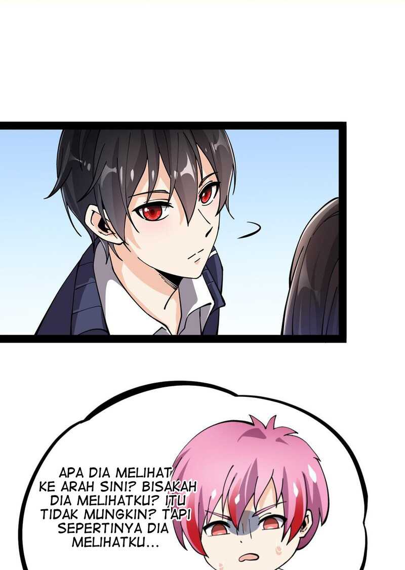 Fairy King’s Daily Life Chapter 31 Gambar 27