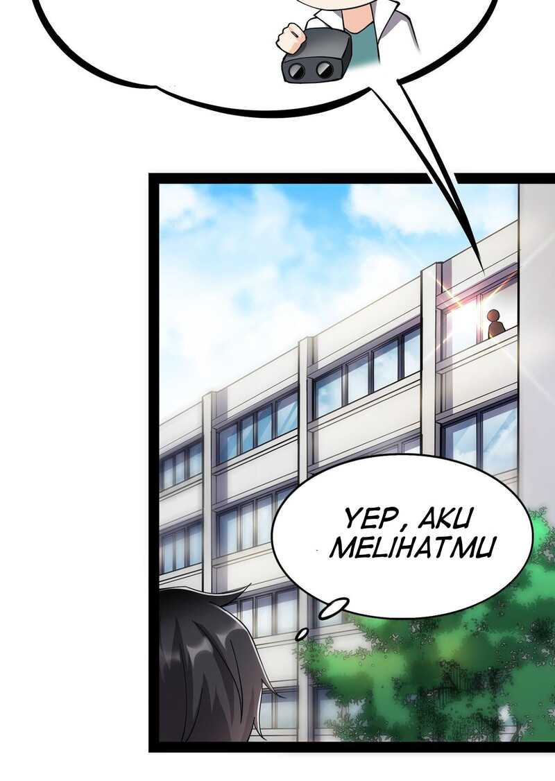 Fairy King’s Daily Life Chapter 31 Gambar 28