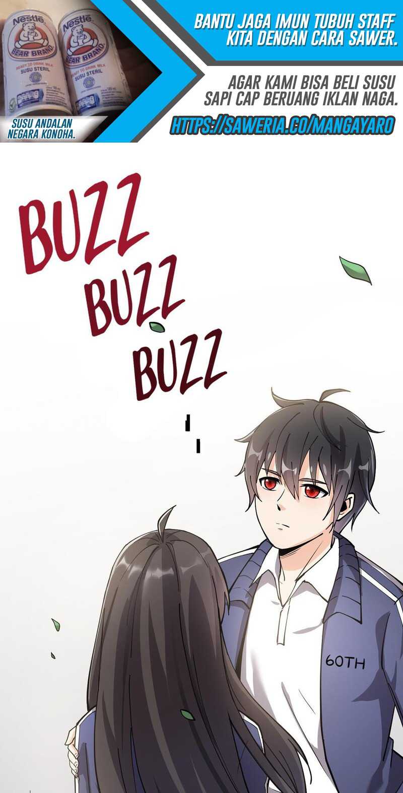 Fairy King’s Daily Life Chapter 31 Gambar 29