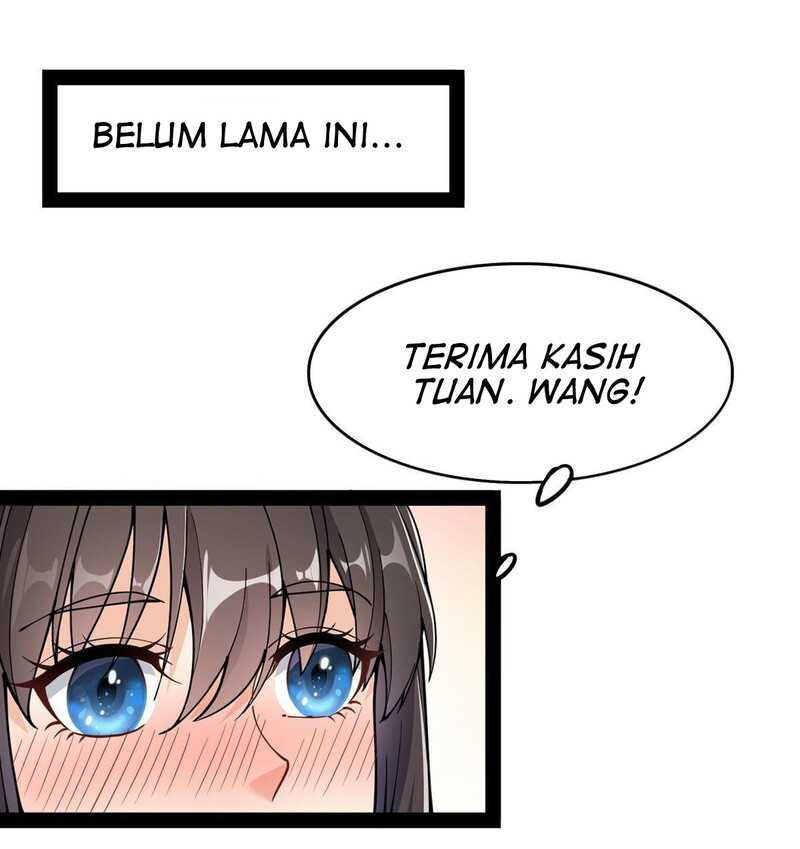 Fairy King’s Daily Life Chapter 31 Gambar 3