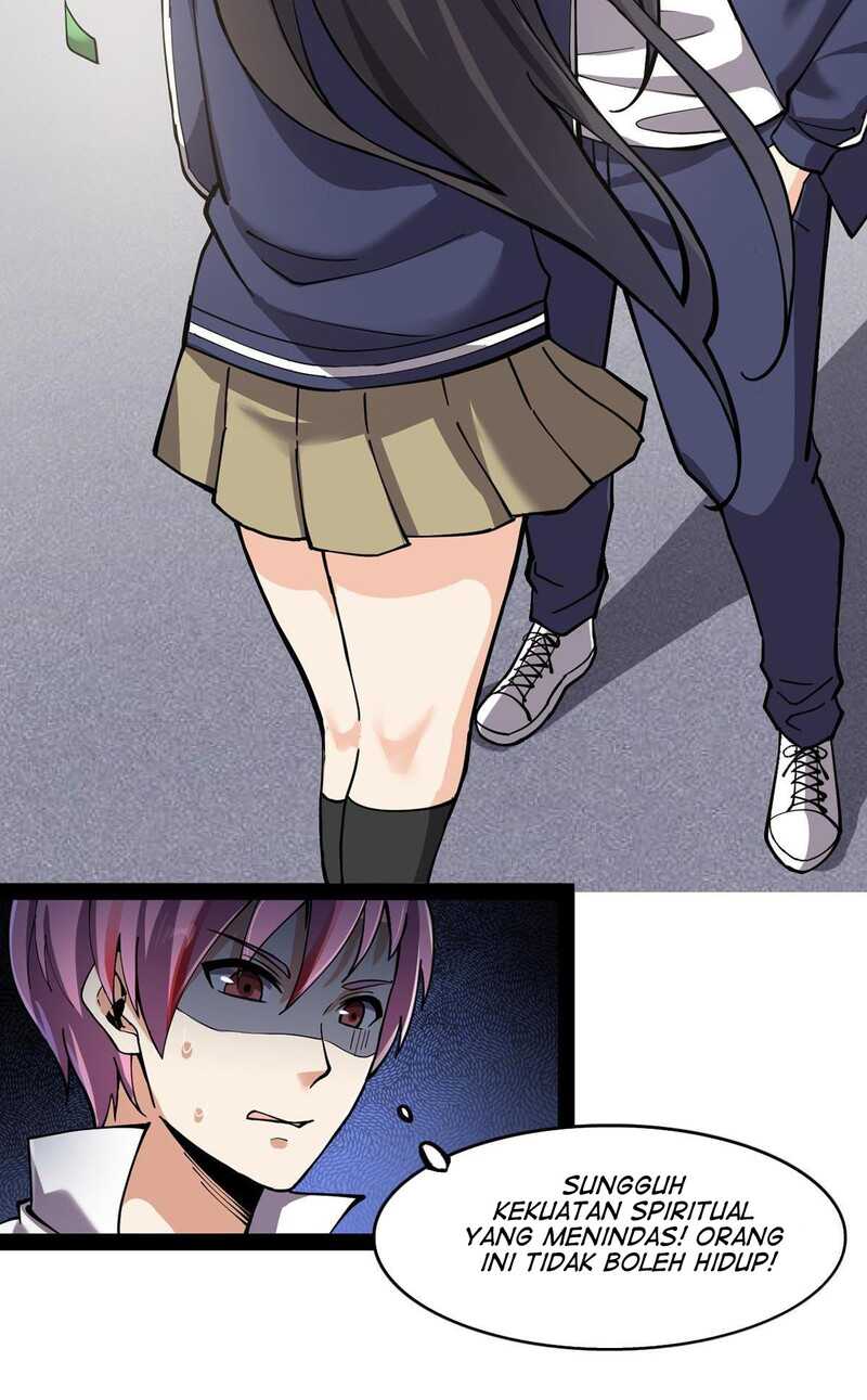 Fairy King’s Daily Life Chapter 31 Gambar 30