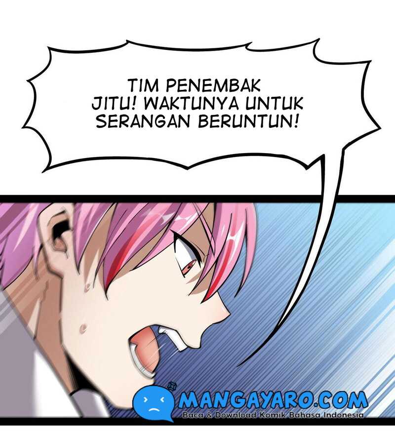 Fairy King’s Daily Life Chapter 31 Gambar 31