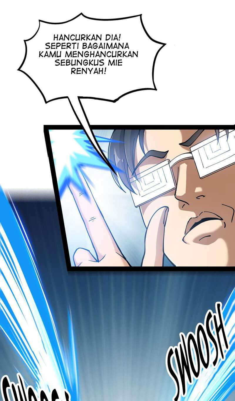 Fairy King’s Daily Life Chapter 31 Gambar 33