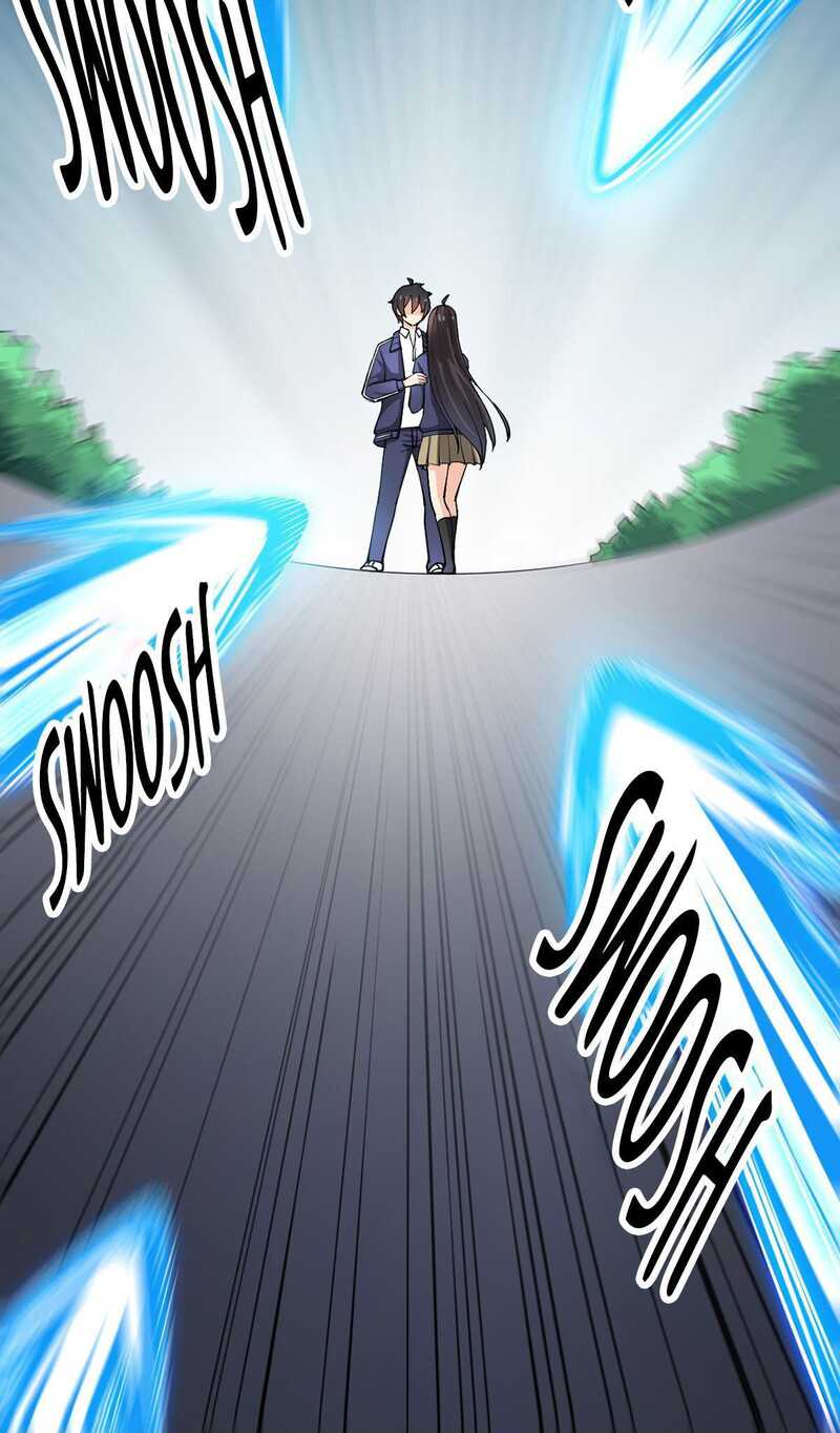 Fairy King’s Daily Life Chapter 31 Gambar 34