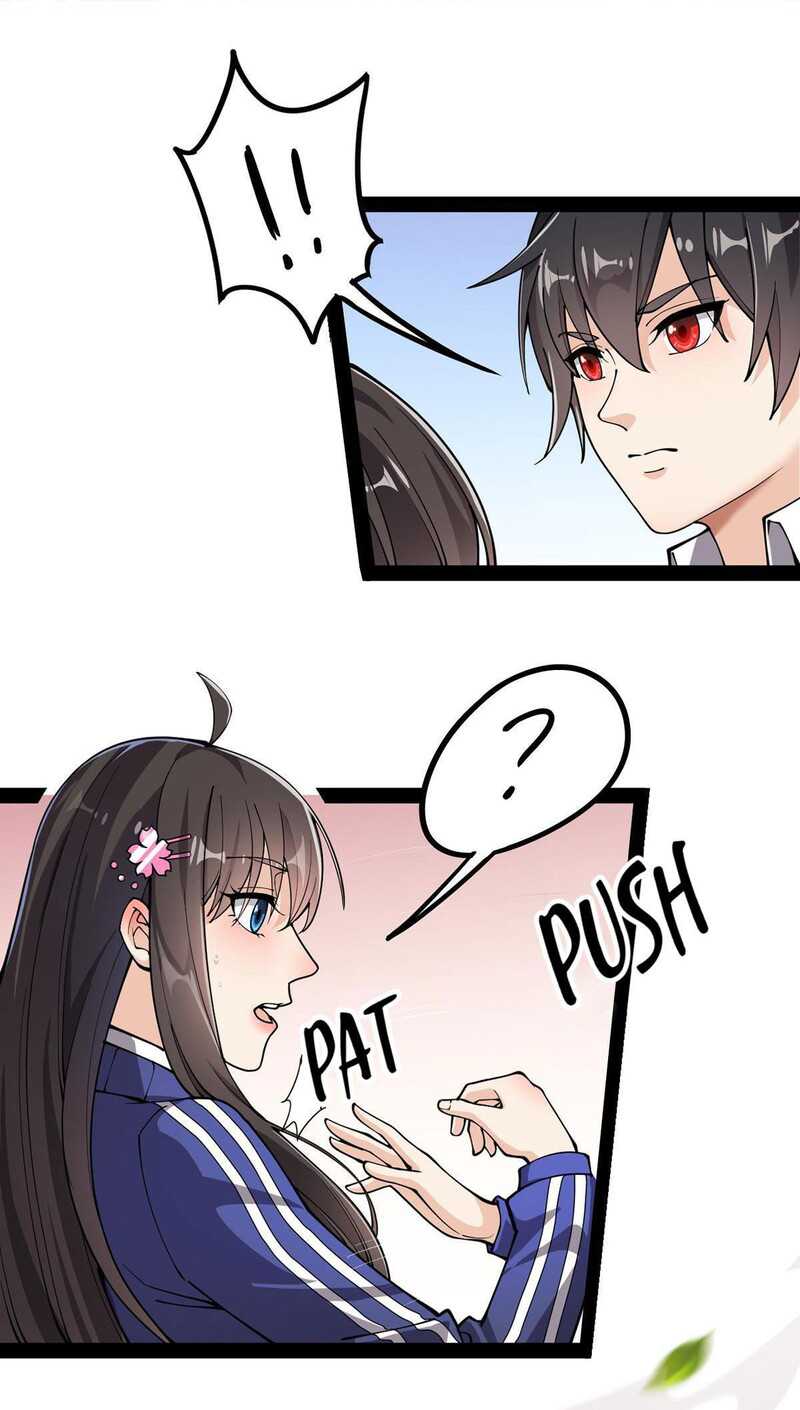Fairy King’s Daily Life Chapter 31 Gambar 35