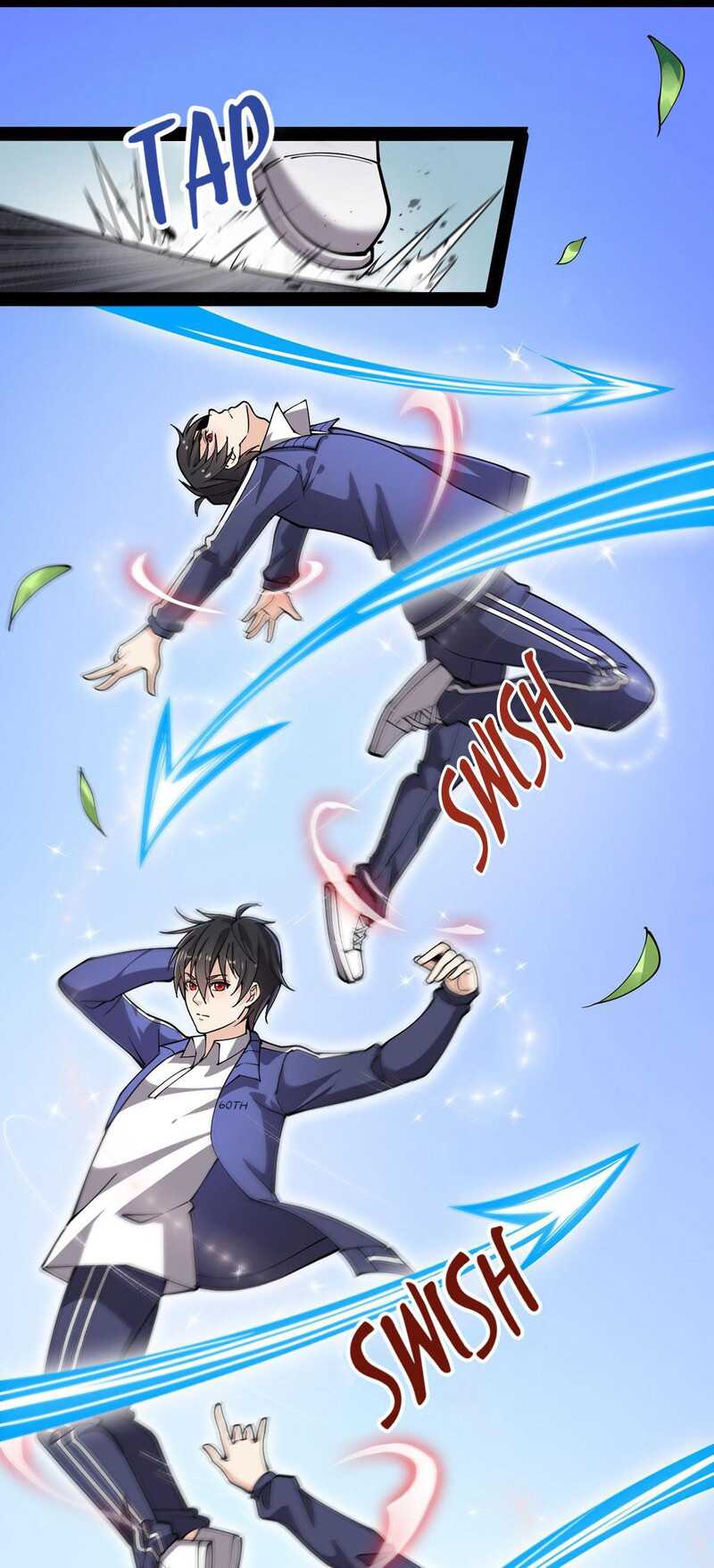 Fairy King’s Daily Life Chapter 31 Gambar 37