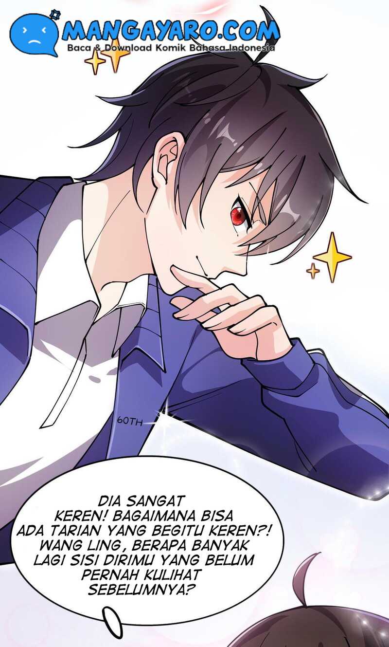 Fairy King’s Daily Life Chapter 31 Gambar 39