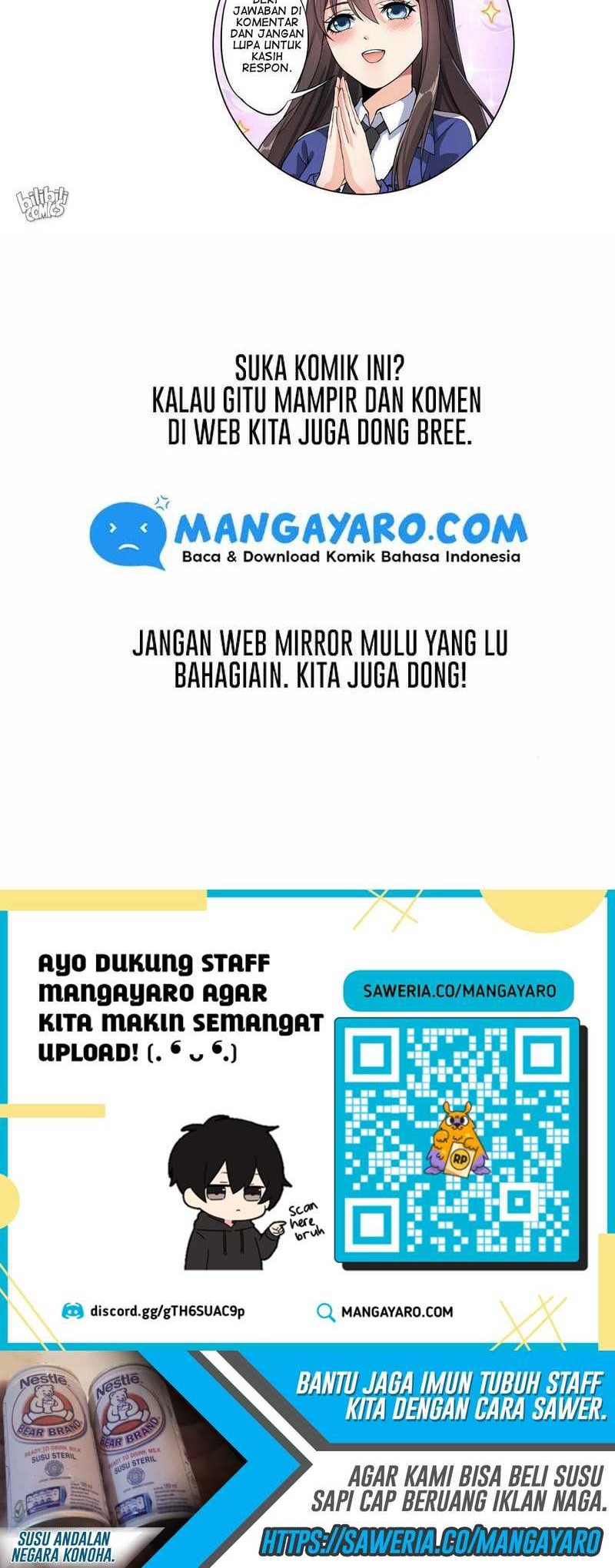 Fairy King’s Daily Life Chapter 31 Gambar 41