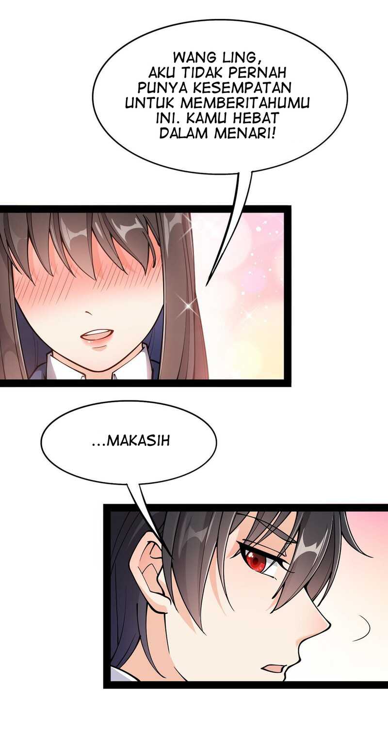 Fairy King’s Daily Life Chapter 31 Gambar 5