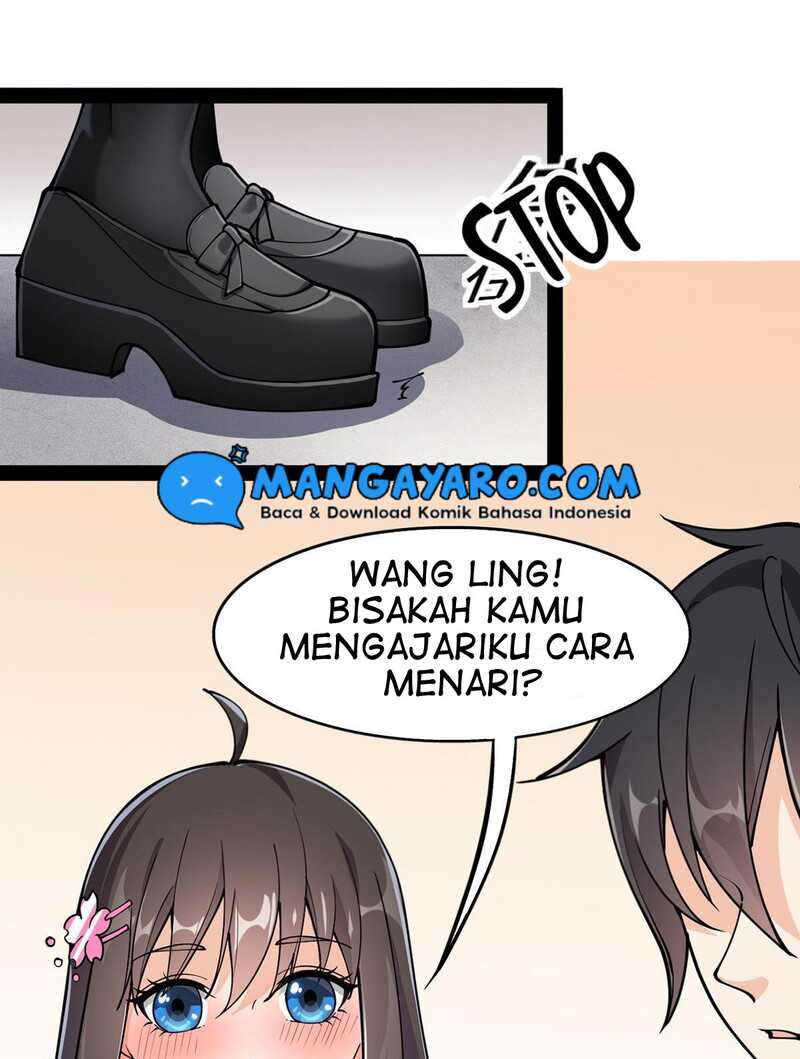 Fairy King’s Daily Life Chapter 31 Gambar 6