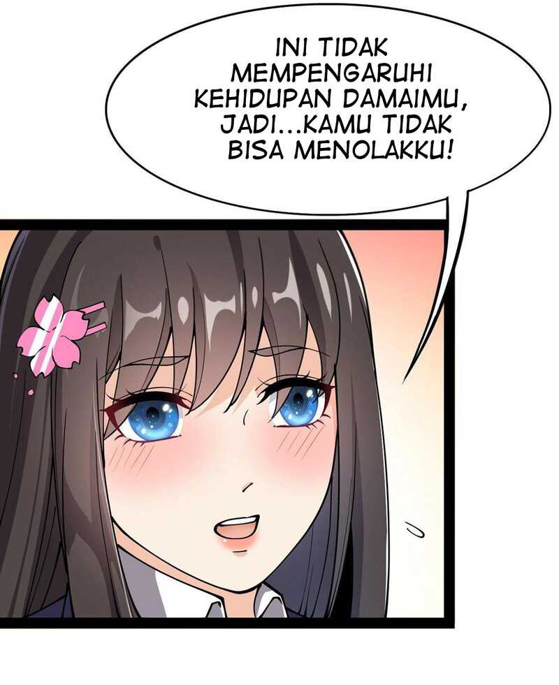 Fairy King’s Daily Life Chapter 31 Gambar 9