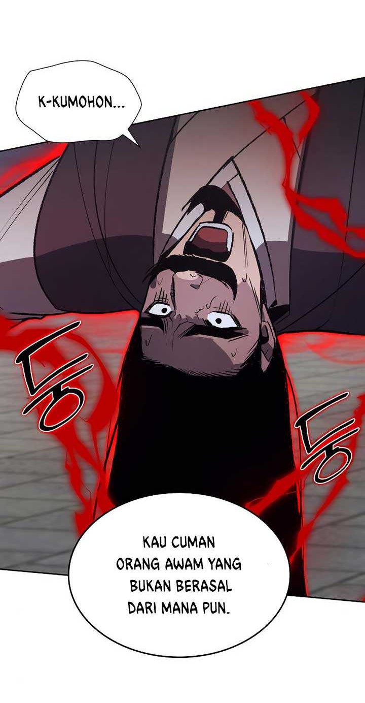 I Reincarnated As The Crazed Heir Chapter 41 Gambar 19