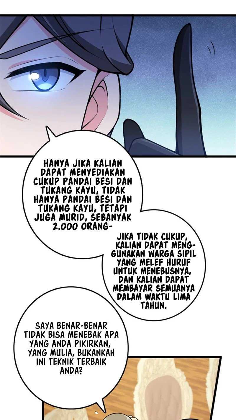 Release That Witch Chapter 386 Gambar 15