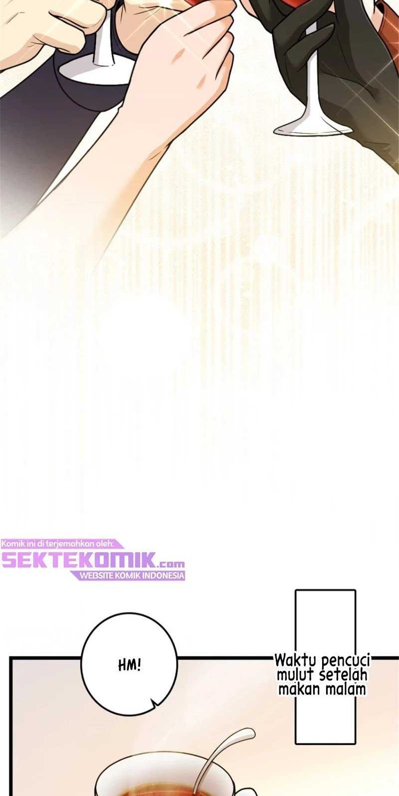 Release That Witch Chapter 386 Gambar 20