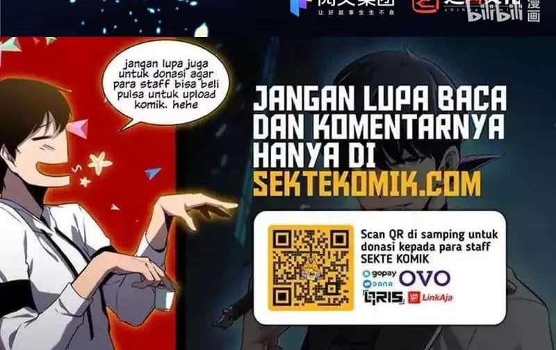 Release That Witch Chapter 386 Gambar 34