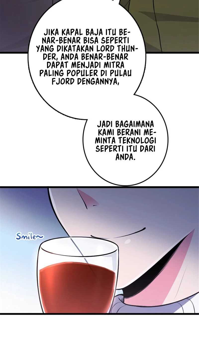 Release That Witch Chapter 386 Gambar 12
