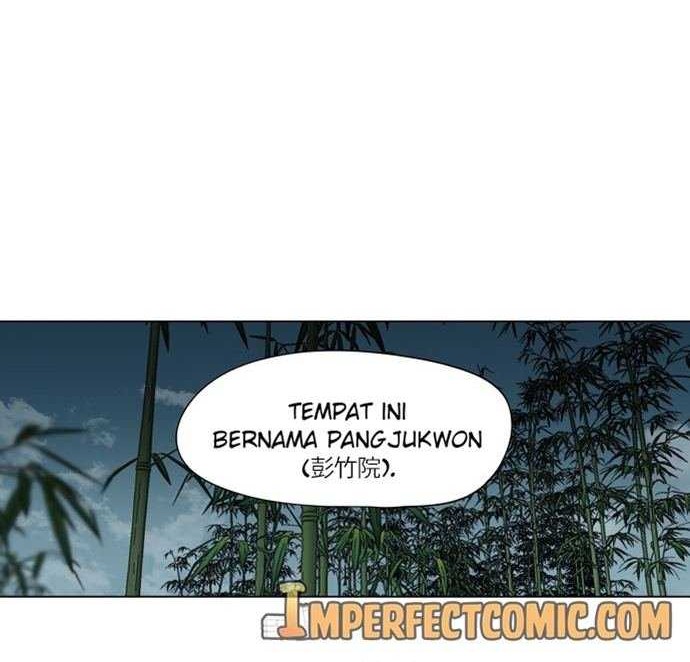 Escort Warrior Chapter 71 Gambar 25