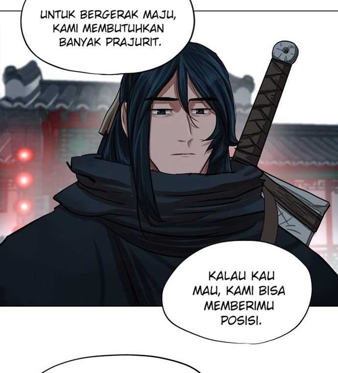 Escort Warrior Chapter 71 Gambar 29