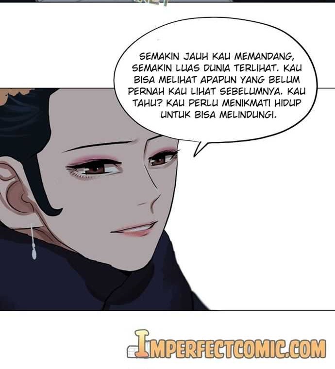 Escort Warrior Chapter 71 Gambar 31