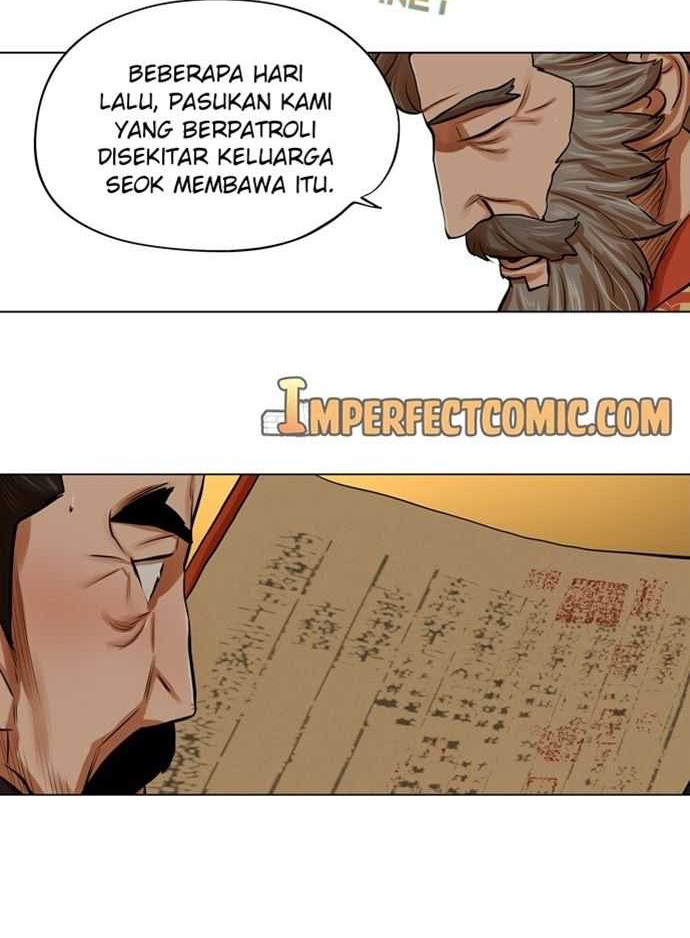 Escort Warrior Chapter 71 Gambar 7