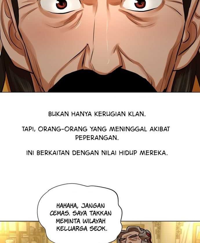 Escort Warrior Chapter 71 Gambar 11
