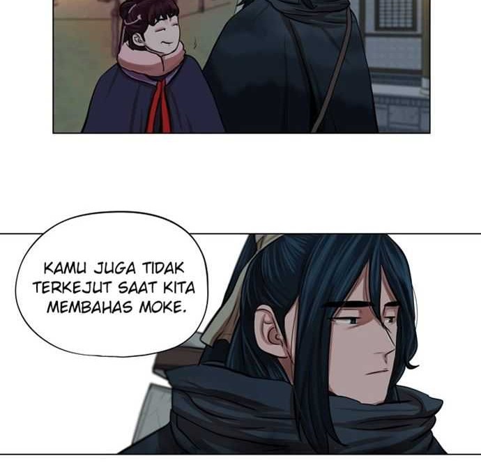 Escort Warrior Chapter 71 Gambar 17