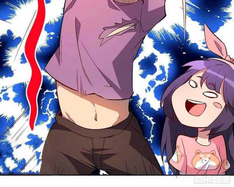 The People on Earth are Too Ferocious Chapter 47 Gambar 16