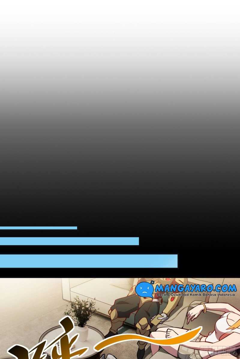 The People on Earth are Too Ferocious Chapter 44 Gambar 17