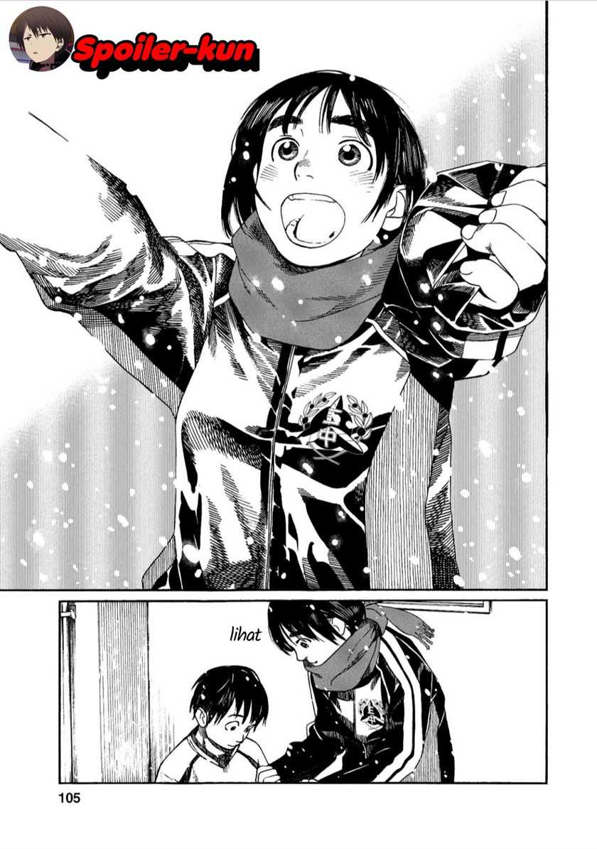 Fujiyama-san wa Shishunki Chapter 40 Gambar 19