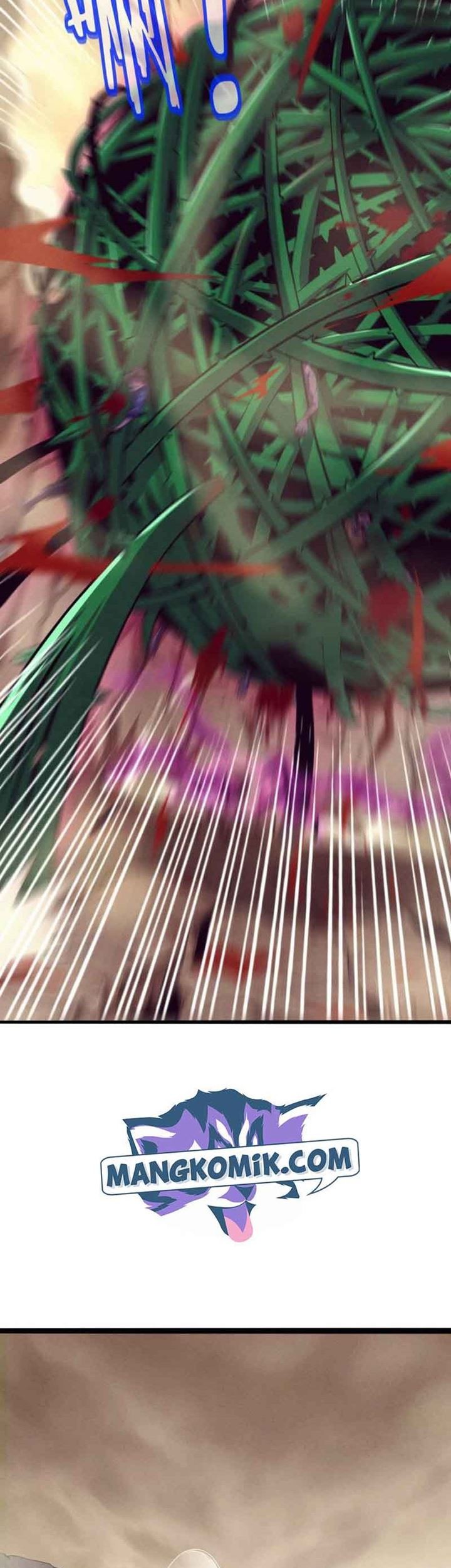 Evolution Frenzy Chapter 09 Gambar 22