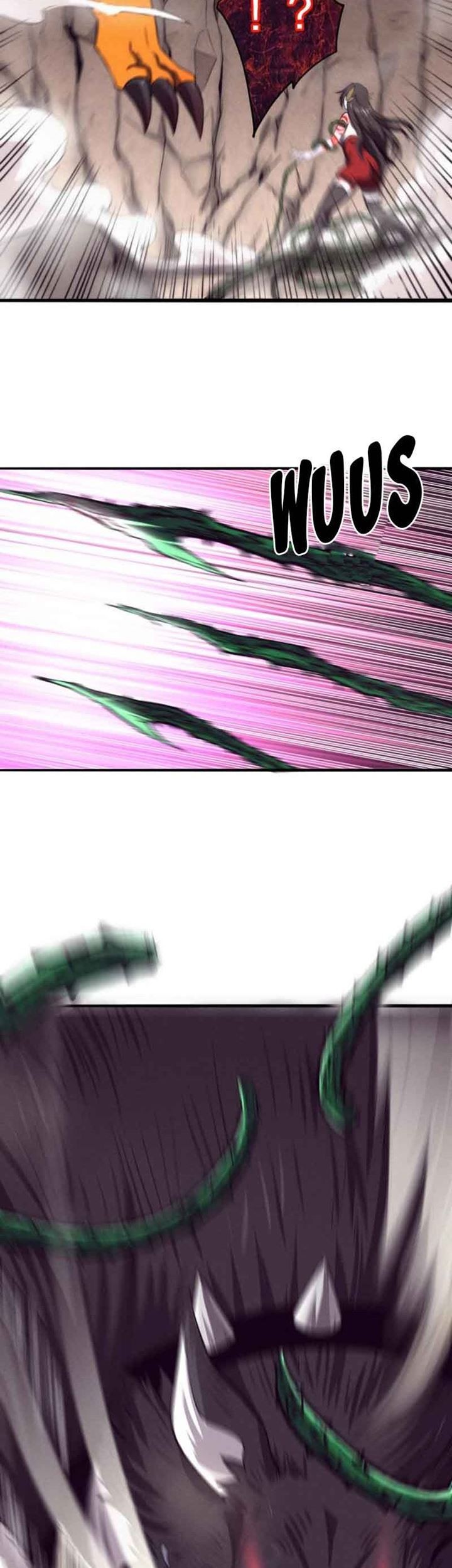 Evolution Frenzy Chapter 09 Gambar 36