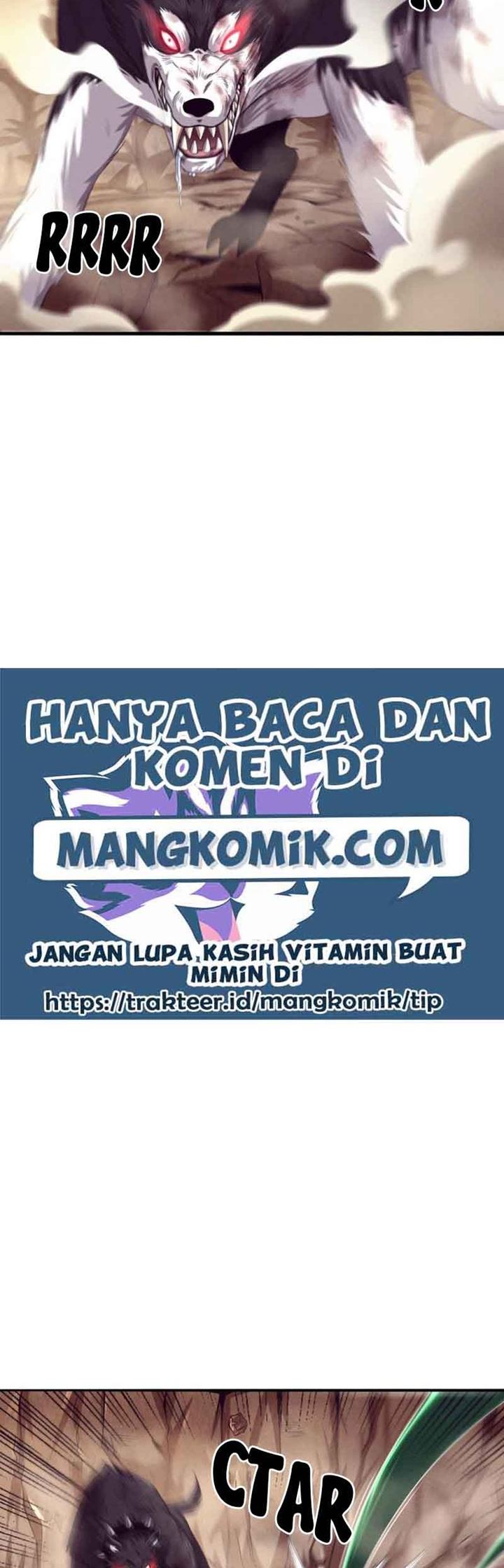 Evolution Frenzy Chapter 09 Gambar 45