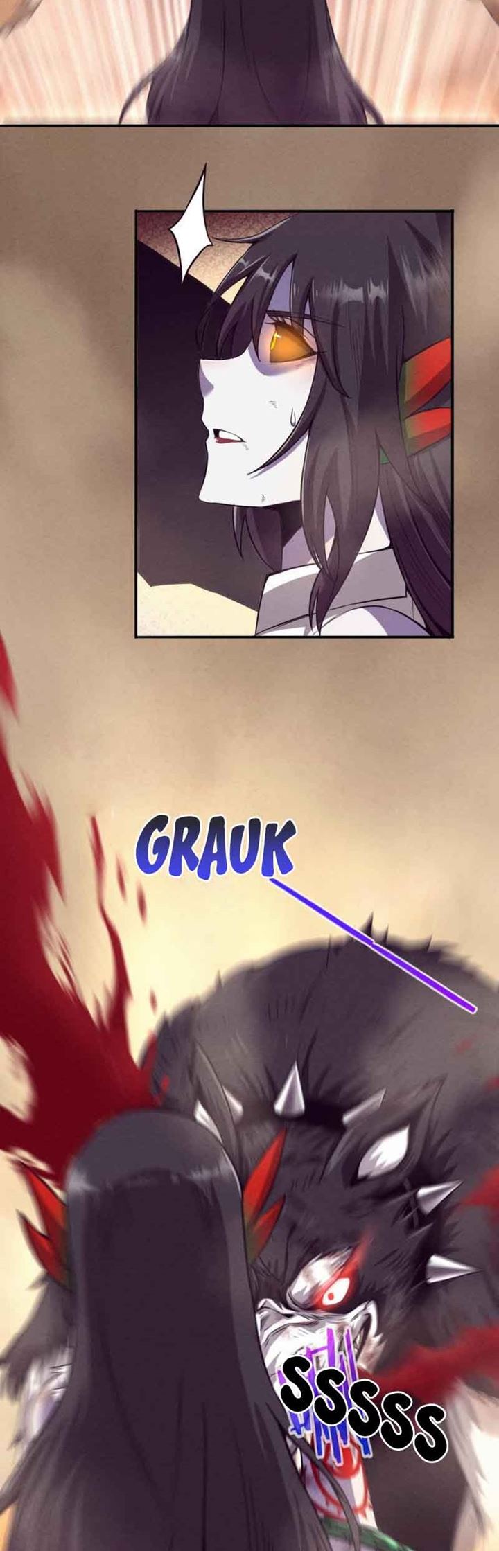 Evolution Frenzy Chapter 09 Gambar 47