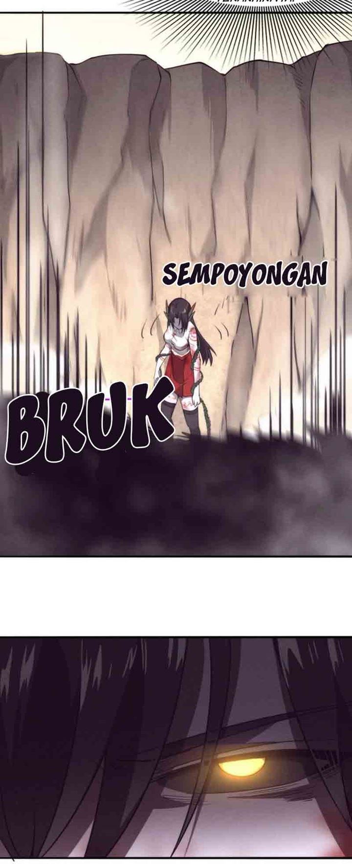 Evolution Frenzy Chapter 09 Gambar 53