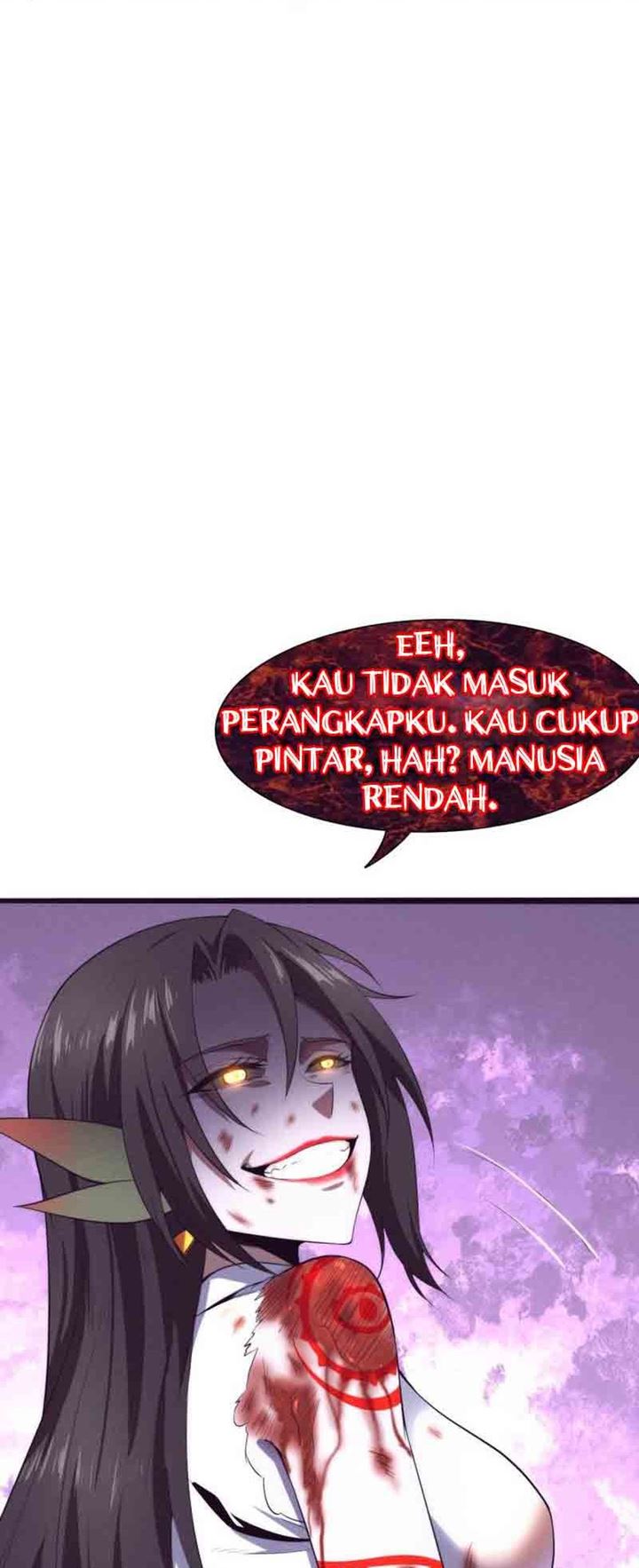 Evolution Frenzy Chapter 09 Gambar 54