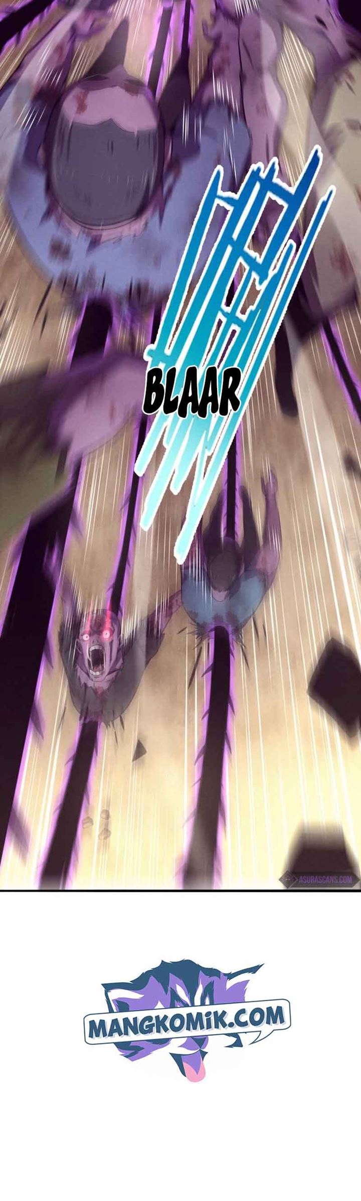 Evolution Frenzy Chapter 09 Gambar 8