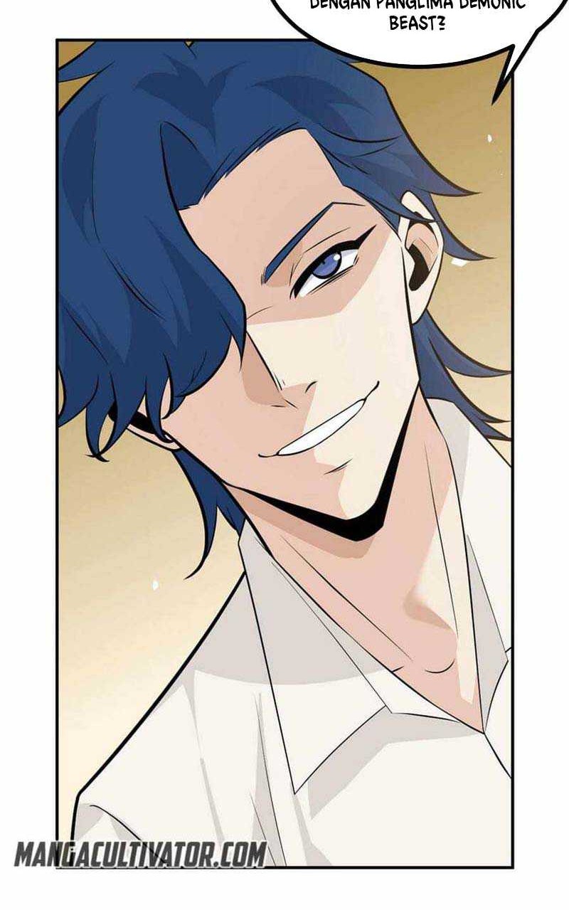 OP After 30 Days Of Sign-In Chapter 30 Gambar 5