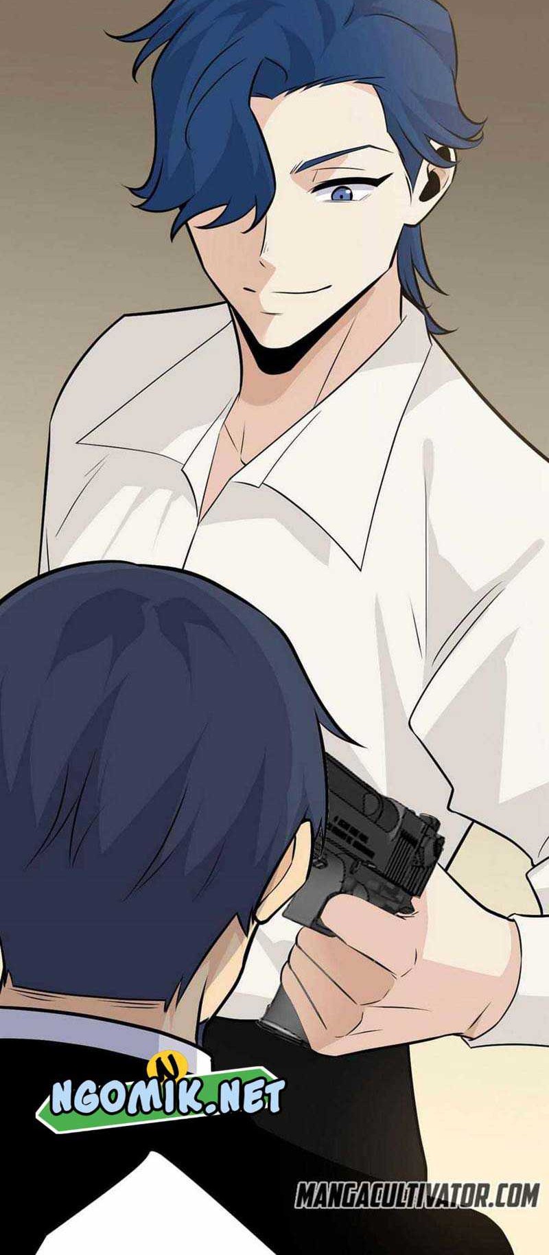 OP After 30 Days Of Sign-In Chapter 30 Gambar 13