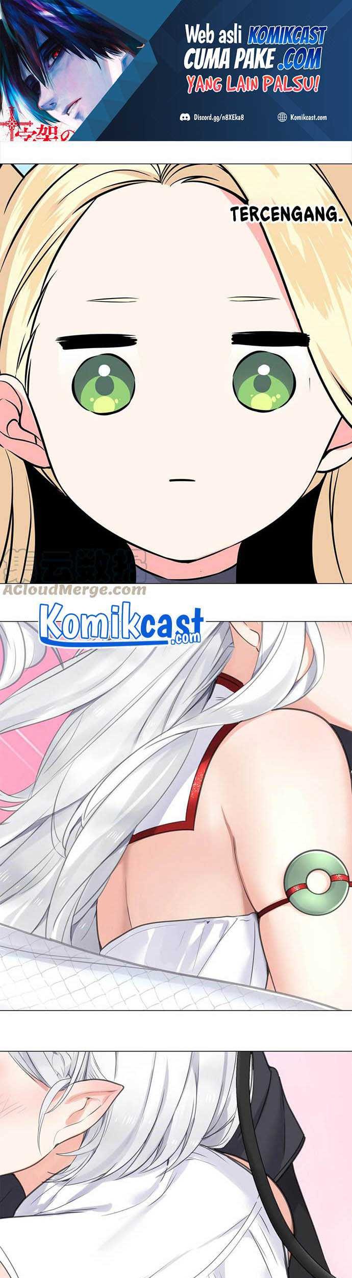 Baca Manhua My Harem Grew So Large, I Was Forced to Ascend Chapter 51 Gambar 2