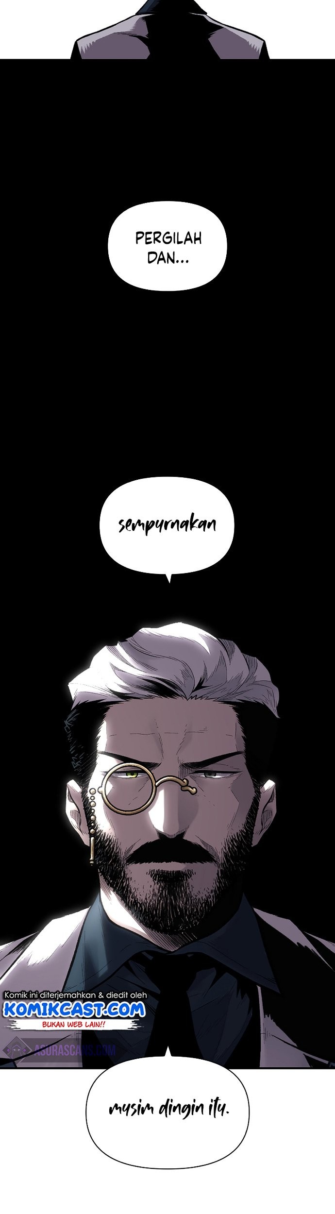 Talent-Swallowing Magician Chapter 25 Gambar 10