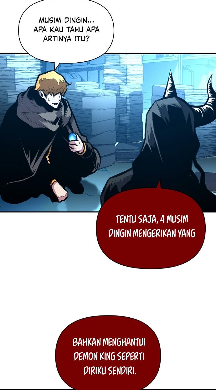 Talent-Swallowing Magician Chapter 25 Gambar 13