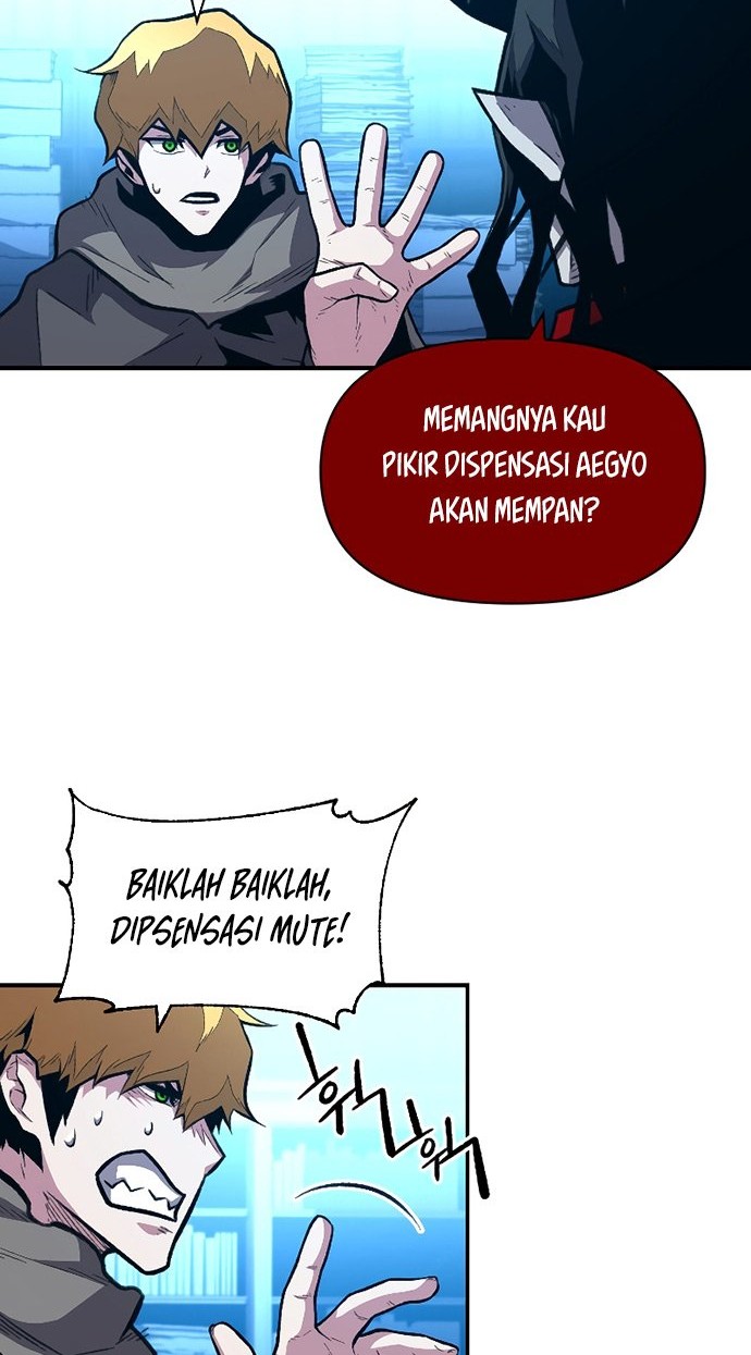 Talent-Swallowing Magician Chapter 25 Gambar 15