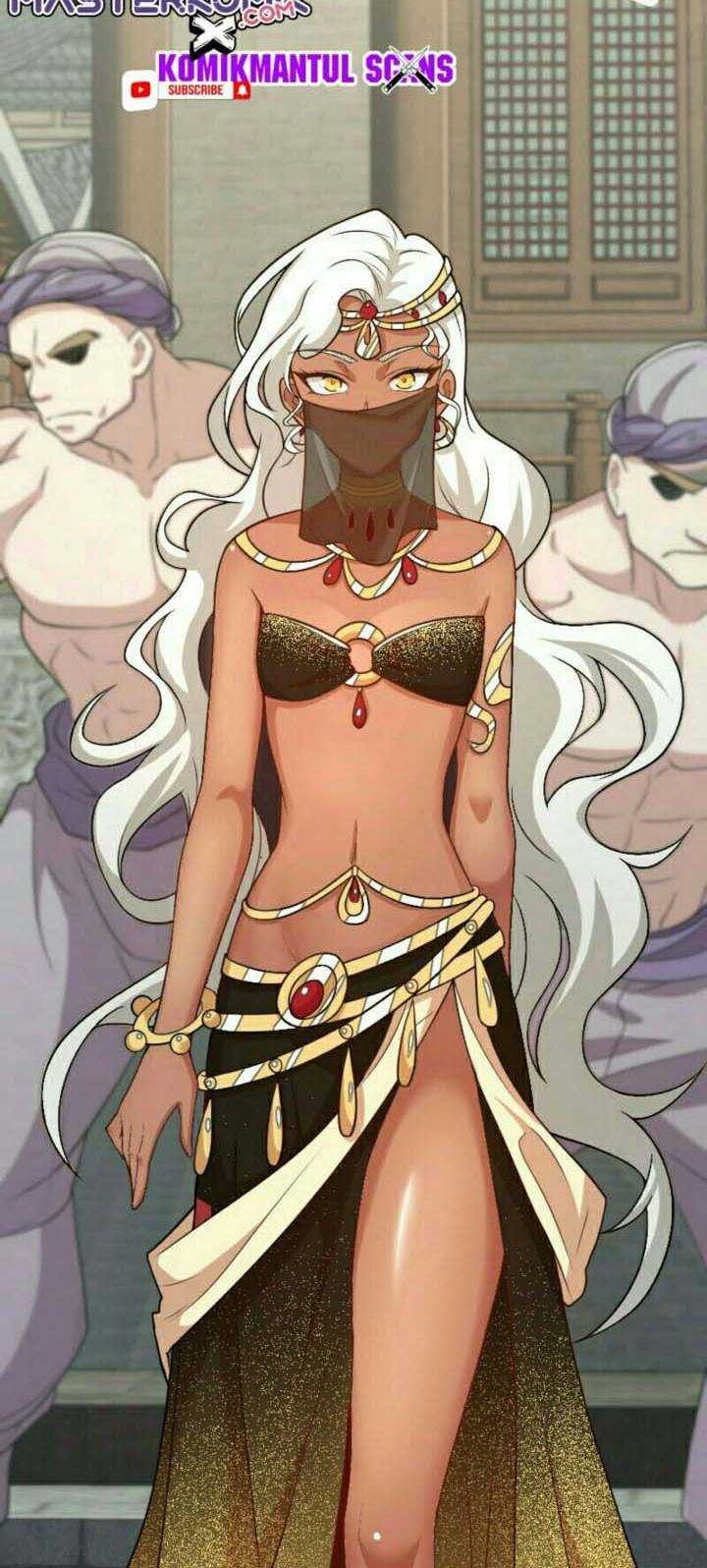 The Life After God Of Martial Lived In Seclusion Chapter 75 Gambar 30